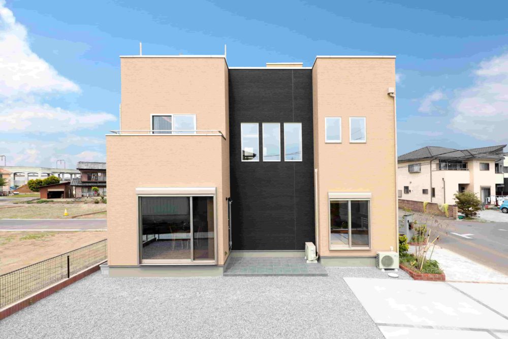 【終了】10/3~10/4【予約制】完成見学会 栃木市城内町街かど展示場