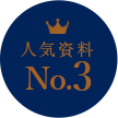 人気資料 No.3